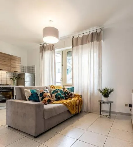 Design Sassari-via Roma Apartment *