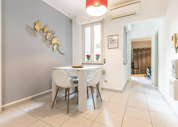 Design Sassari-via Roma Apartment