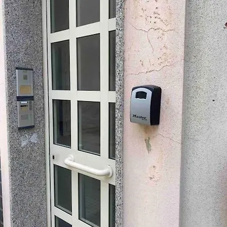 Design Sassari-via Roma *