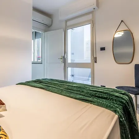 Apartment Design Sassari-via Roma *
