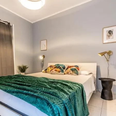 Design Sassari-via Roma Apartment