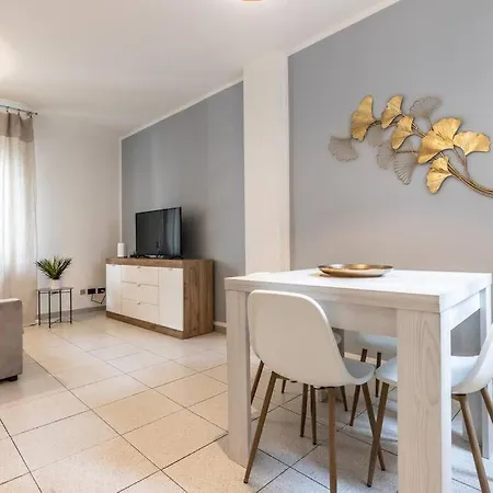 Design Sassari-via Roma Appartement