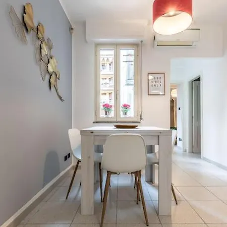Appartement Design Sassari-via Roma Sassari