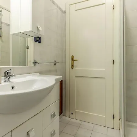 Appartement Design Sassari-via Roma