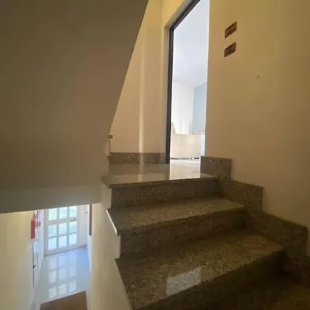Design Sassari-via Roma * ساساري