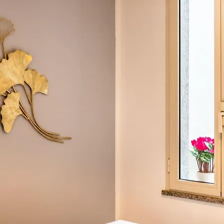 Apartment Design Sassari-via Roma Sassari