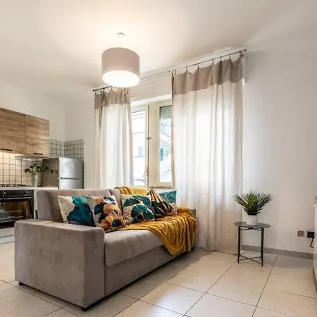 Design Sassari-via Roma Appartement *