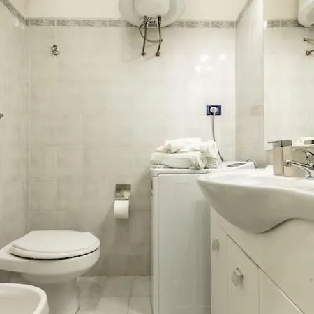 Appartement Design Sassari-via Roma Sassari