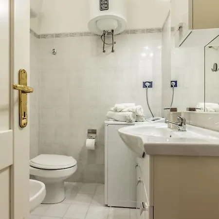 Apartment Design Sassari-via Roma