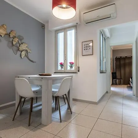 Design Sassari-via Roma Appartement *