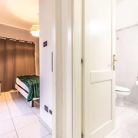 Appartement Design Sassari-via Roma