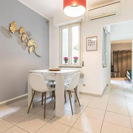 Design Sassari-via Roma Apartment