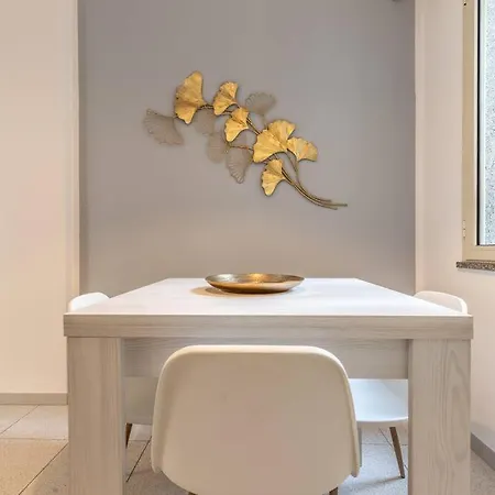 Apartment Design Sassari-via Roma Sassari