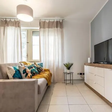 Appartement Design Sassari-via Roma *