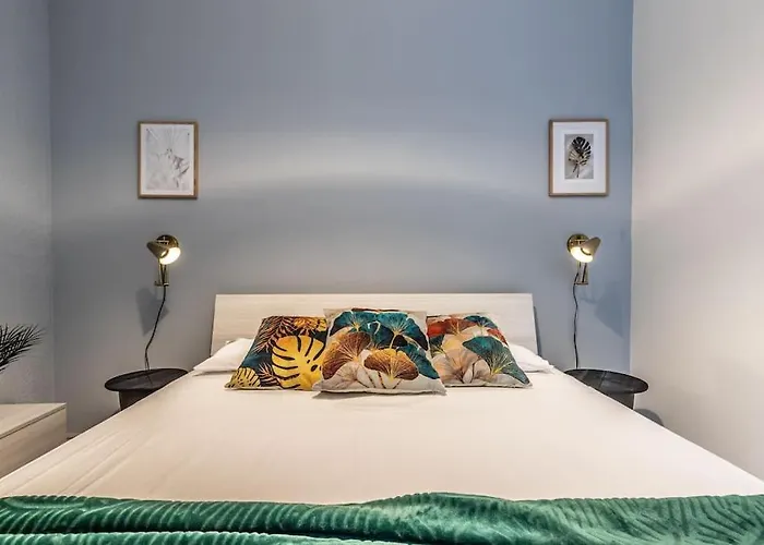 Design Sassari-via Roma Apartament *