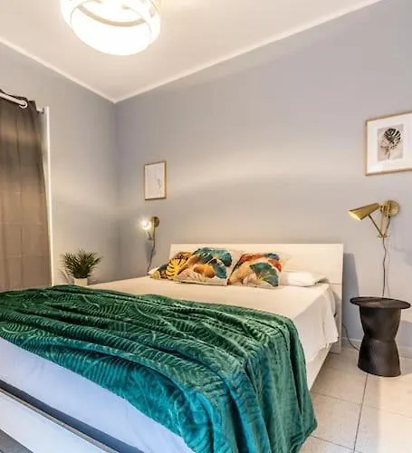Design Sassari-via Roma Appartement