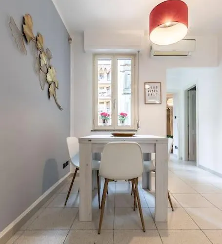 Appartement Design Sassari-via Roma Sassari