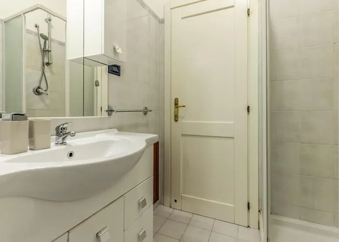 Appartement Design Sassari-via Roma