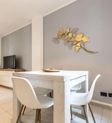 Design Sassari-via Roma Apartament *