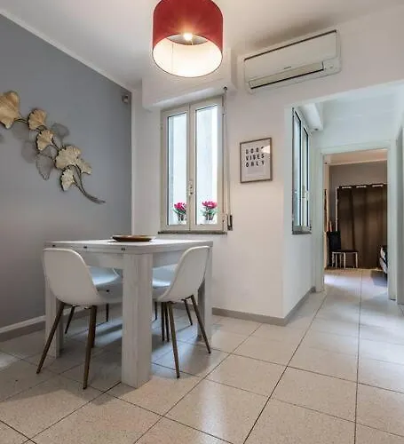 Design Sassari-via Roma Appartement *