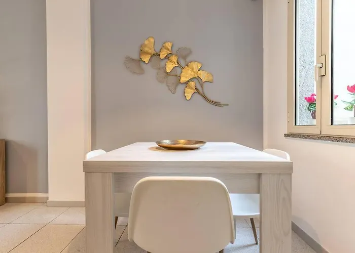 Apartament Design Sassari-via Roma Sassari